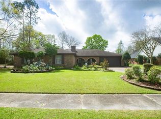 45 Northam Ct, Slidell, LA 70458