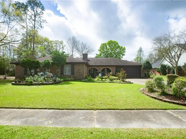 45 Northam Ct, Slidell, LA 70458