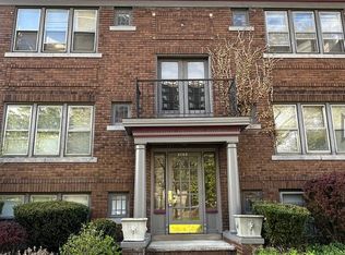 2709 Hampshire Rd APT 301, Cleveland Heights, OH 44106