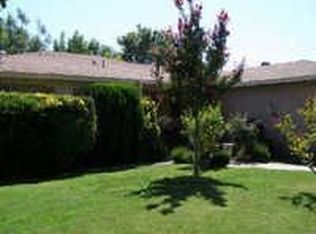 2111 W Pico Ave, Fresno, CA 93705