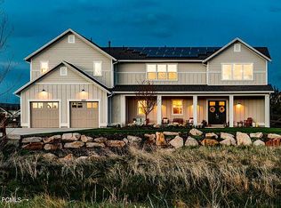 6940 N Greenfield Dr, Park City, UT 84098