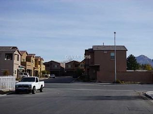 4079 Zafiro Ct, Las Vegas, NV 89115