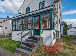 9 Kidder St, Winslow, ME 04901