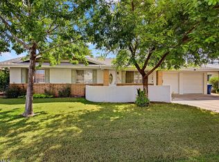 3313 S Kenwood Ln, Tempe, AZ 85282