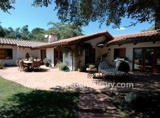 1179 McNell Rd, Ojai, CA 93023