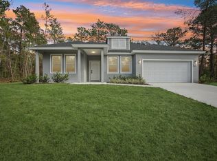 1639 S Merle Point, Homosassa, FL 34448
