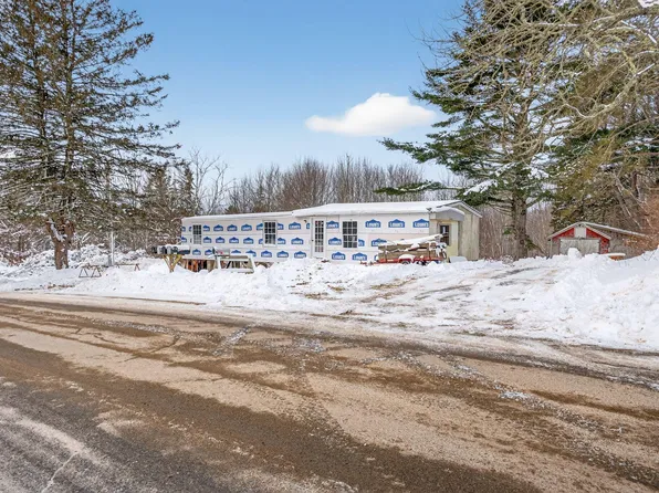 1344 Old Route One, Waldoboro, ME 04572