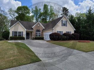 2451 Radcliffe Ct, Dacula, GA 30019