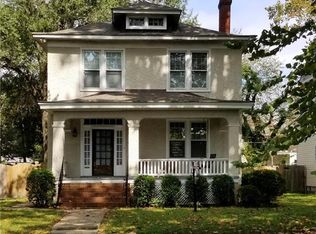 108 Overbrook Rd, Richmond, VA 23222