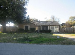 8822 Tweed Dr, Houston, TX 77061