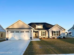 3002 Grouper Run, New Bern, NC 28562