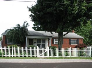 16 Trapp Ct, Alexandria, KY 41001