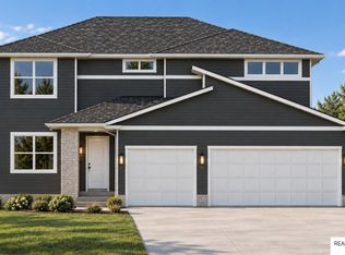 10902 N 172nd St, Bennington, NE 68007