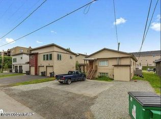 227 E 12th Ave #3, Anchorage, AK 99501