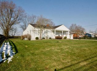 418 Old Veechdale Rd, Simpsonville, KY 40067