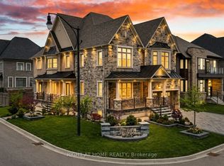 12 Hackwood Hts, Brampton, ON L6X5R2