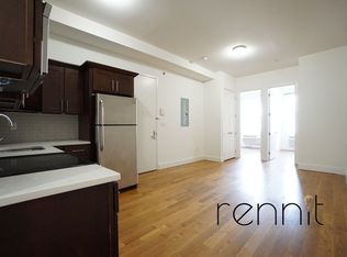 34 Meserole St #2C, Brooklyn, NY 11206
