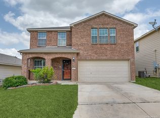 10907 Shoo Fly Trl, San Antonio, TX 78245