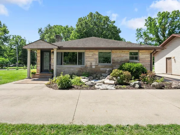 53897 County Road 7, Elkhart, IN 46514