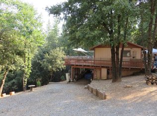 297 Sandy Gulch Ln, West Point, CA 95255