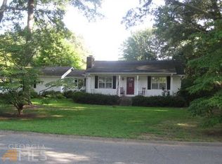 119 Plymouth Dr, Cartersville, GA 30120