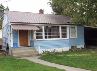 94 S Douglas St, Cashmere, WA 98815