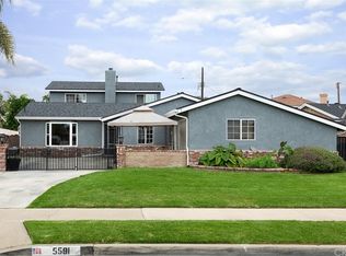 5591 Yuba Ave, Westminster, CA 92683