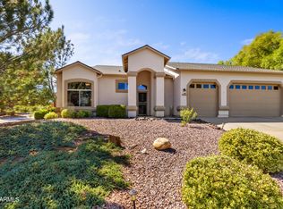 7880 N Rambling Ln, Prescott Valley, AZ 86315