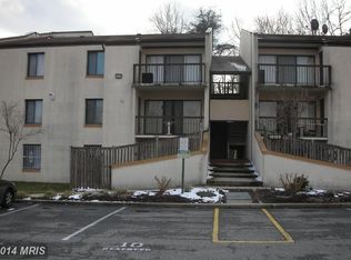 10100 Campus Way S APT 201-4A, Upper Marlboro, MD 20774