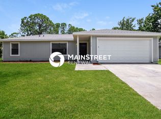 410 La Coco St SW, Palm Bay, FL 32908