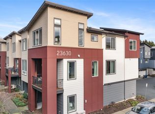 23630 6th Ave SE UNIT A, Bothell, WA 98021
