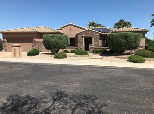 17352 W Monarch Way, Surprise, AZ 85387
