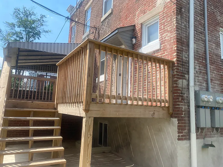 546 W Olney Ave #1 — Photo 9