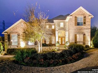 18803 Salado Cyn, San Antonio, TX 78258
