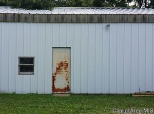 14486 Walbaum Rd, Pleasant Plains, IL 62677