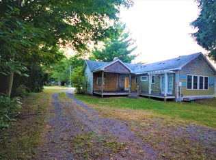 9771 Baldwin Rd, Bridgman, MI 49106