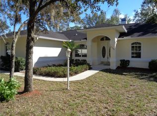 2586 E Steven St, Inverness, FL 34453