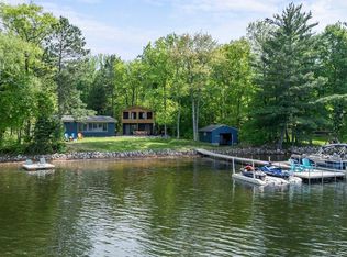 25624 Evergreen Trl, Deerwood, MN 56444