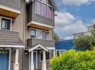 1623 S Lane St, Seattle, WA 98144