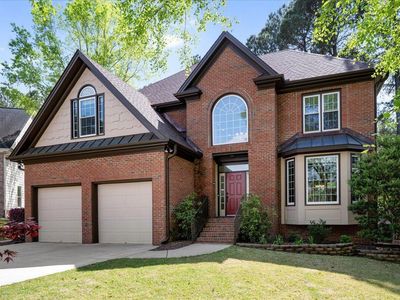 132 Wheatsbury Dr, Cary, NC, 27513