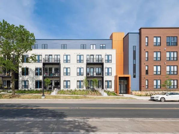 4745 Minnehaha Ave #304, Minneapolis, MN 55406