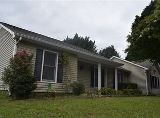 4406 Spring Meadow Pl, Jamestown, NC 27282