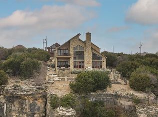230 Oyster Bay, Graford, TX 76449