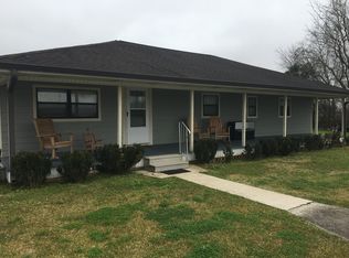143 Birch St, Labadieville, LA 70372