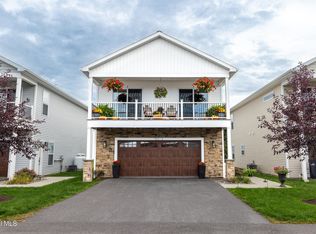 123 Marjorie Lane UNIT 3, Middleburgh, NY 12122