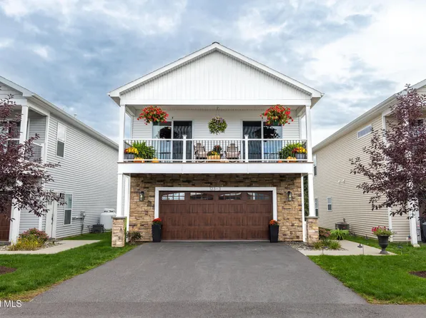 123 Marjorie Lane UNIT 3, Middleburgh, NY 12122