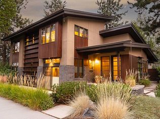 2541 NW Drouillard Ave, Bend, OR 97703