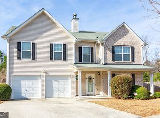 3553 Rosebud Park Ct, Snellville, GA 30039
