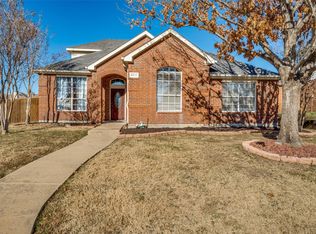 4017 Breckenridge Ct, The Colony, TX 75056