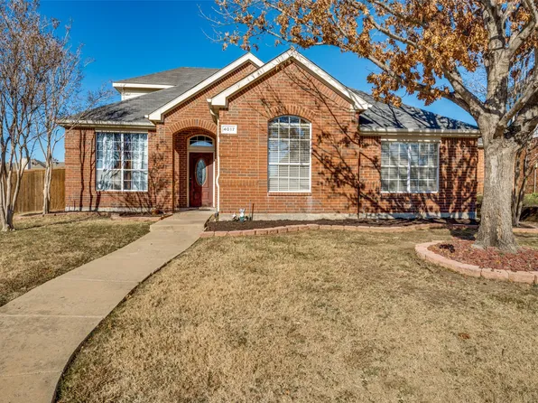4017 Breckenridge Ct, The Colony, TX 75056